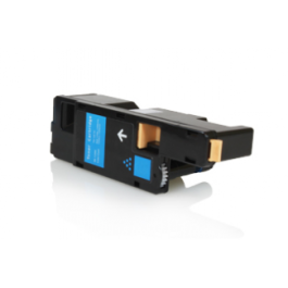 Toner compatible 106R02756 Xerox - cyan