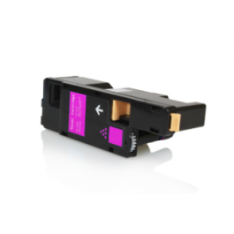 Toner compatible 106R02757 Xerox - magenta