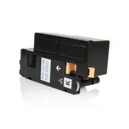 Toner compatible 106R02759 Xerox - noir