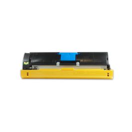 Toner compatible 113R00693 Xerox - cyan
