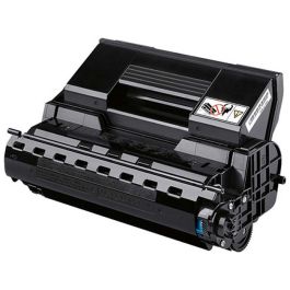 Toner compatible 113R00712 Xerox - noir