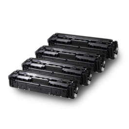 Canon - 069H - pack de 4 - toners compatibles