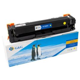 HP - CF 530-3 / 205A - pack de 4 - toners compatibles