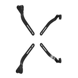 DIGITUS Adaptateur VESA, pour écrans 43,18 - 76,2 cm