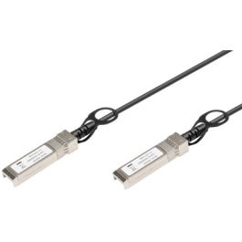 DIGITUS Câble DAC SFP+ 10G, AWG30, 1 m