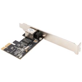 DIGITUS Carte réseau PCI Express Gigabit Ethernet
