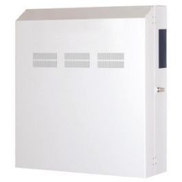 DIGITUS Coffret mural 19" Slim, 4U, gris clair (RAL7035)