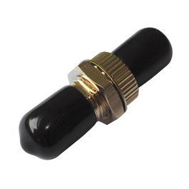 DIGITUS Fiche femelle à fibres optiques, ST - ST, multimode