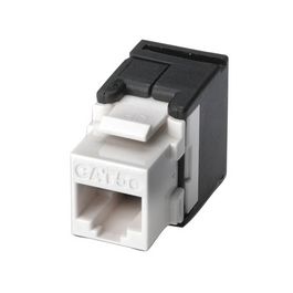 DIGITUS Keystone Jack CAT 5, Classe D, non blindé