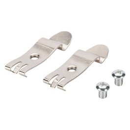 DIGITUS Kit de montage rail DIN pour Desktop Patch Panel