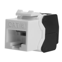 DIGITUS Module Keystone cat. 6, non blindé