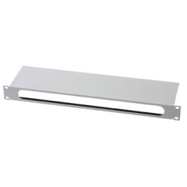 DIGITUS Passe câble pour baies réseau, 1 U