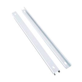 DIGITUS Rail profilé en C 19", 30 x 730 mm, argent