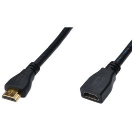DIGITUS Rallonge High Speed, HDMI-A, 3,0 m