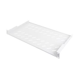 DIGITUS Étagère 19", 1 U, montage fixe, profondeur: 250 mm,