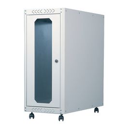 DIGITUS boîtier CPU Eco-Line avec ventilation passive