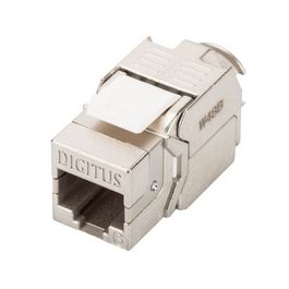 DIGITUS module Keystone Cat. 6, blindé