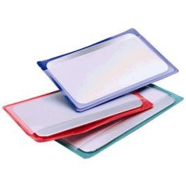 DMT Kit de pierres à aiguiser diamant Dia-Sharp, kit de 3