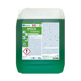 DREITURM Liquide vaisselle SPÜLIX, 10 litres