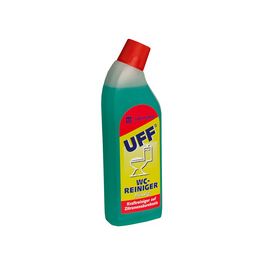 DREITURM Nettoyant WC "UFF", bouteille de 750 ml au goulot