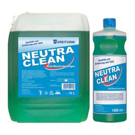 DREITURM Nettoyant d'odeurs NEUTRA CLEAN, 1 litre