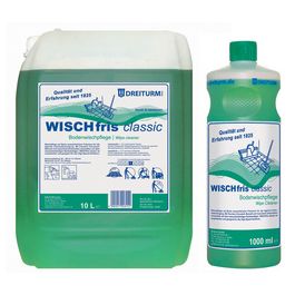 DREITURM Nettoyant pour sols WISCHFRIS classic, 10 litres