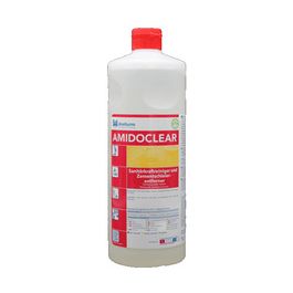 DREITURM Nettoyant sanitaire AMIDOCLEAR, contenance: 1 litre