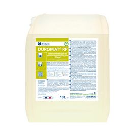 DREITURM Nettoyants pour automates DUROMAT RP, 10 Litres