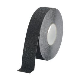 DURABLE Bande antidérapante DURALINE GRIP+, 25 mm, noir