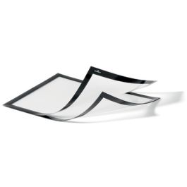 DURABLE Cadre d'affichage magnétique DURAFRAME MAGNETIC PLUS