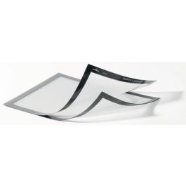DURABLE Cadre d'affichage magnétique DURAFRAME MAGNETIC PLUS