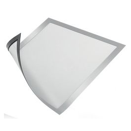 DURABLE Cadre d'affichage magnétique DURAFRAME MAGNETIC, A3