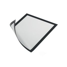 DURABLE Cadre d'affichage magnétique, DURAFRAME MAGNETIC, A4