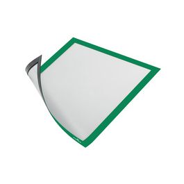 DURABLE Cadre d'affichage magnétique, DURAFRAME MAGNETIC, A4