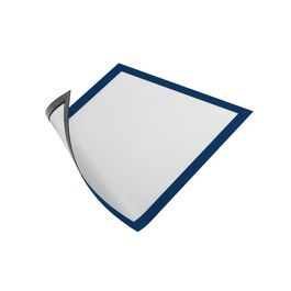 DURABLE Cadre d'affichage magnétique, DURAFRAME MAGNETIC, A4