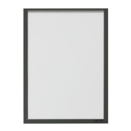 DURABLE Cadre d'affichage, A4, magnétique