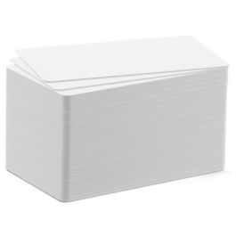 DURABLE Carte en plastique standard pour imprimante DURACARD