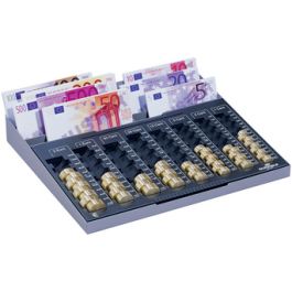 DURABLE Casier à monnaie EUROBOARD XL,(L)328 x (P)286 X (H)