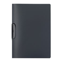 DURABLE Chemise à clip DURASWING, A4, anthracite