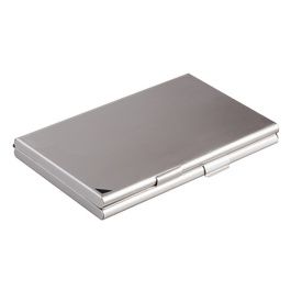 DURABLE Etui pour cartes de visite BUSINESS CARD BOX DUO