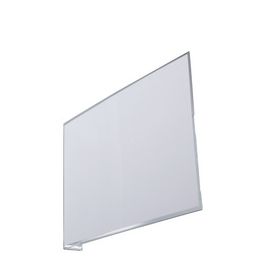 DURABLE Panneau pour allée, autocollant, A5 portrait, PET