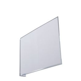 DURABLE Panneau pour allée, magnétique, A5 portrait, PET