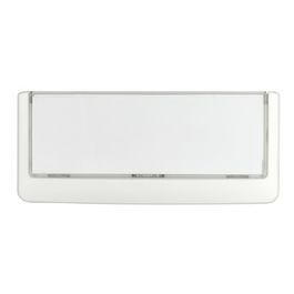 DURABLE Plaque de porte CLICK SIGN, (L)149 x (H)52,5 mm
