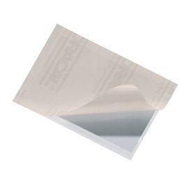 DURABLE Pochette adhésive POCKETFIX, (L)74 x (H)32 mm