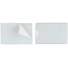DURABLE Pochette autoadhésive POCKETFIX, (B)74 x (H)43 mm