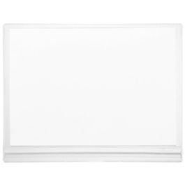 DURABLE Pochette d'affichage, étanche, A5, auto-adhésif