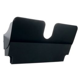 DURABLE Porte-brochures mural "FLEXIPLUS" magnétique, A4