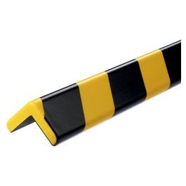 DURABLE Profilé de protection C35, magnétique, carré