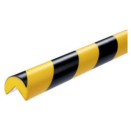 DURABLE Profilé de protection des angles C25R, longueur: 1 m