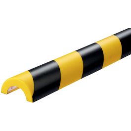 DURABLE Profilé de protection pour tubes P30, longueur: 1 m